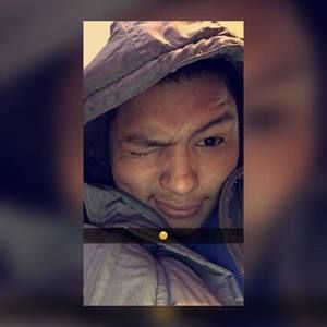 Meet your Posher, Adan